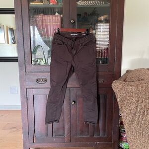 Banana Republic Men's Brown Pants